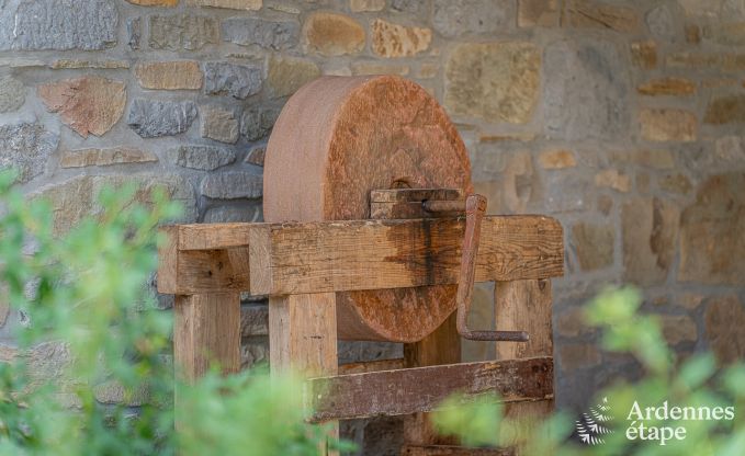 Vakantiehuis in Maredsous voor 18 personen in de Ardennen
