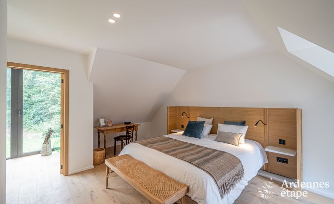 Vakantiehuis in Maredsous voor 18 personen in de Ardennen