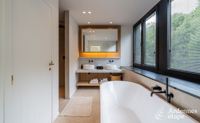 Vakantiehuis in Maredsous voor 18 personen in de Ardennen