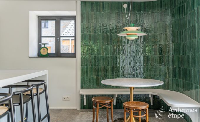 Vakantiehuis in Maredsous voor 18 personen in de Ardennen