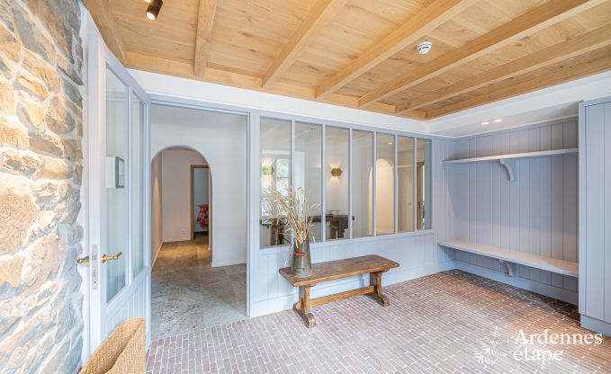 Vakantiehuis in Maredsous voor 18 personen in de Ardennen