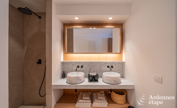 Vakantiehuis in Maredsous voor 18 personen in de Ardennen