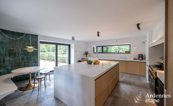 Vakantiehuis in Maredsous voor 18 personen in de Ardennen