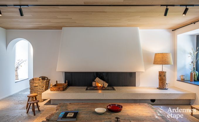 Vakantiehuis in Maredsous voor 18 personen in de Ardennen