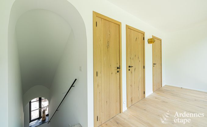 Vakantiehuis in Maredsous voor 18 personen in de Ardennen