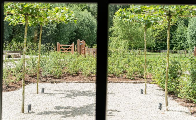 Vakantiehuis in Maredsous voor 18 personen in de Ardennen