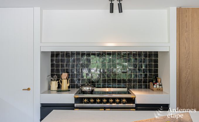 Vakantiehuis in Maredsous voor 18 personen in de Ardennen