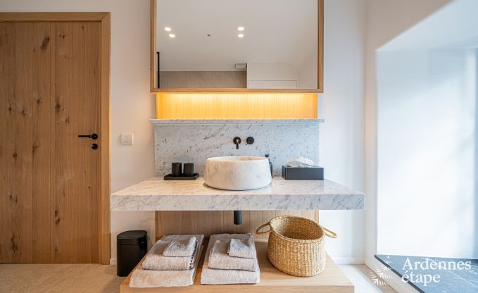 Vakantiehuis in Maredsous voor 18 personen in de Ardennen