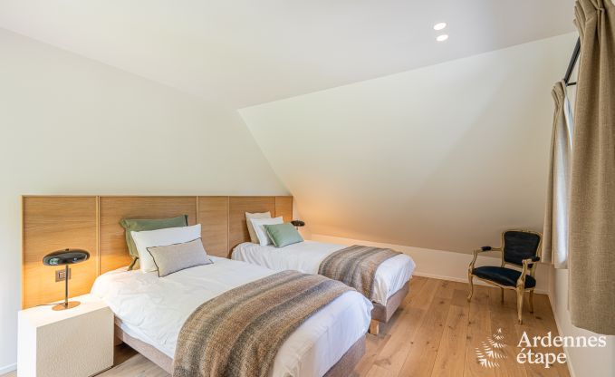 Vakantiehuis in Maredsous voor 18 personen in de Ardennen