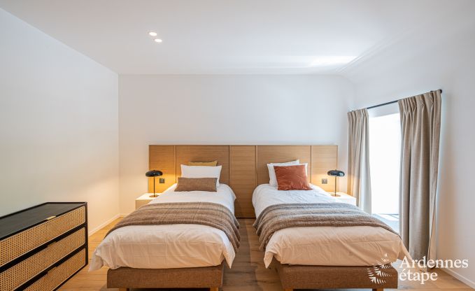 Vakantiehuis in Maredsous voor 18 personen in de Ardennen