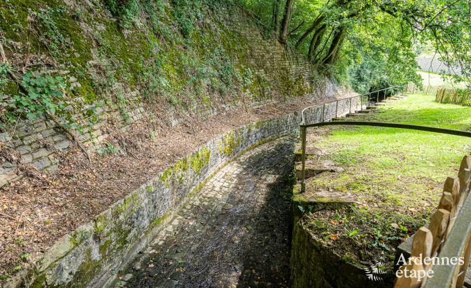 Vakantiehuis in Maredsous voor 18 personen in de Ardennen