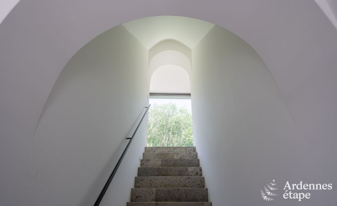 Vakantiehuis in Maredsous voor 18 personen in de Ardennen