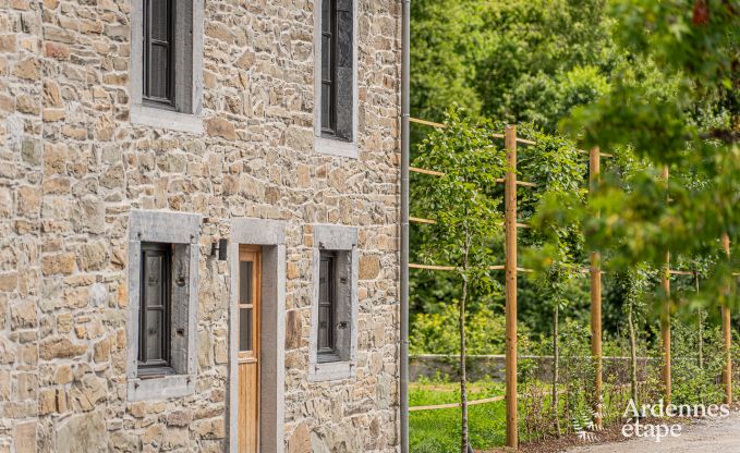 Vakantiehuis in Maredsous voor 18 personen in de Ardennen