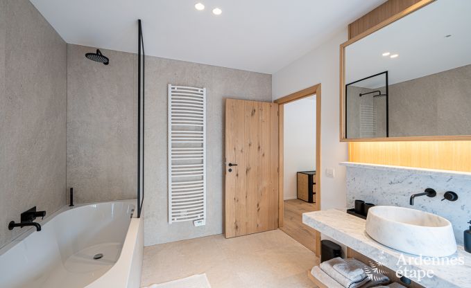 Vakantiehuis in Maredsous voor 18 personen in de Ardennen