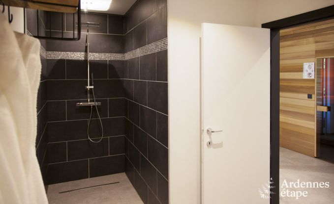 Vakantiehuis in Maredsous voor 6 personen in de Ardennen