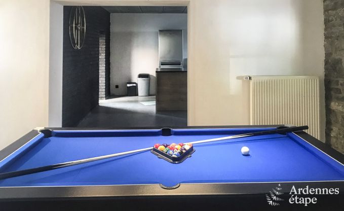 Vakantiehuis in Maredsous voor 6 personen in de Ardennen