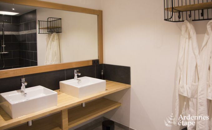 Vakantiehuis in Maredsous voor 6 personen in de Ardennen