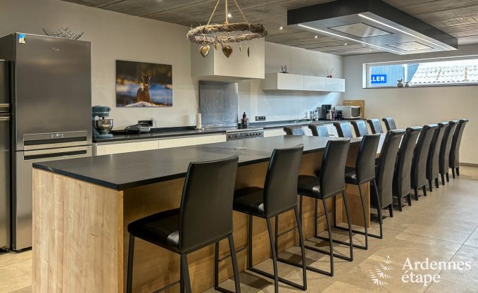 Vakantiehuis in Maredsous voor 6 personen in de Ardennen