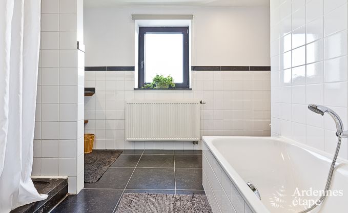 Vakantiehuis in Maredsous voor 14 personen in de Ardennen