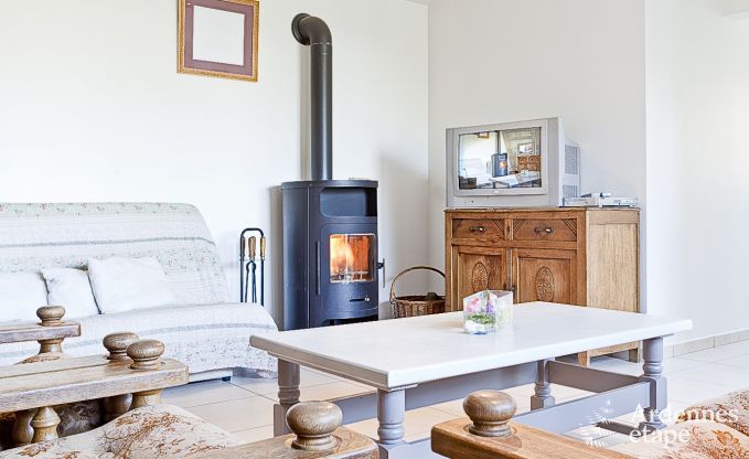 Vakantiehuis in Maredsous voor 14 personen in de Ardennen