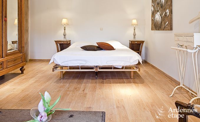 Vakantiehuis in Maredsous voor 14 personen in de Ardennen