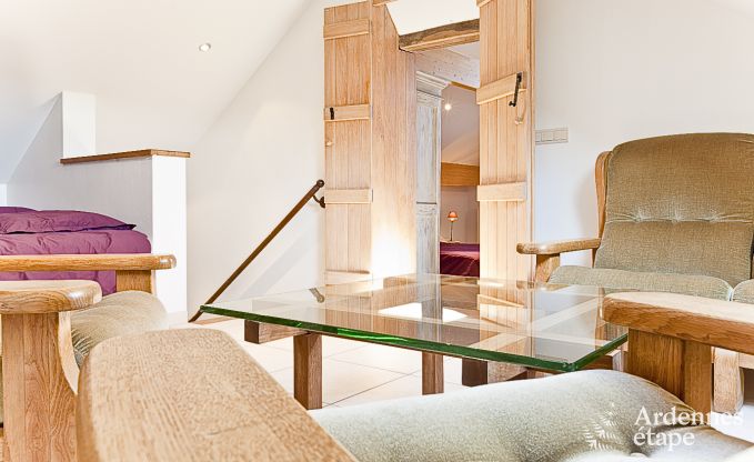 Vakantiehuis in Maredsous voor 14 personen in de Ardennen