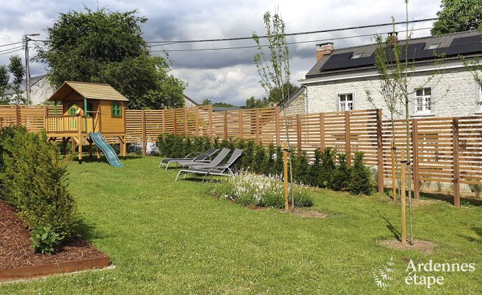 Vakantiehuis in Maredsous voor 14 personen in de Ardennen