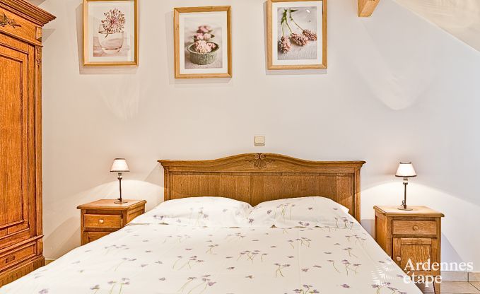 Vakantiehuis in Maredsous voor 14 personen in de Ardennen