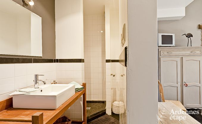 Vakantiehuis in Maredsous voor 14 personen in de Ardennen