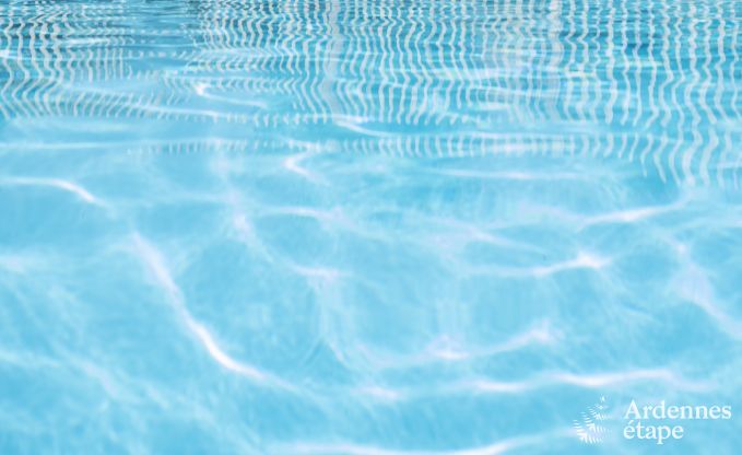 Vakantiehuis in Maredsous voor 14 personen in de Ardennen