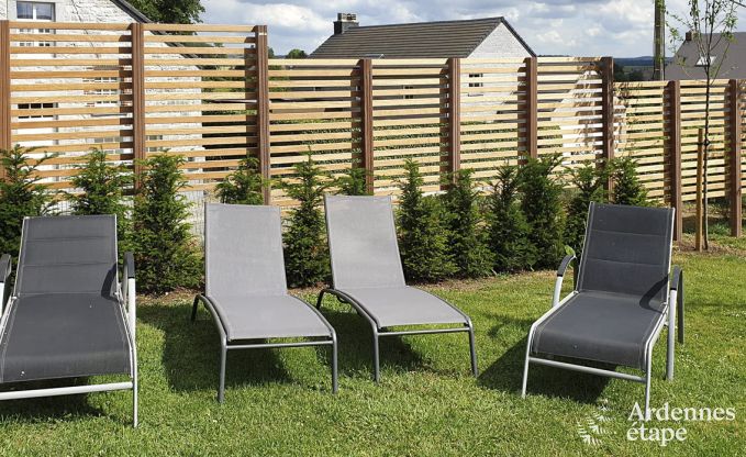 Vakantiehuis in Maredsous voor 14 personen in de Ardennen