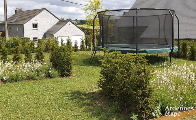 Vakantiehuis in Maredsous voor 14 personen in de Ardennen