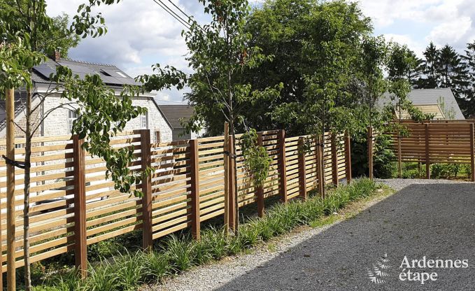 Vakantiehuis in Maredsous voor 14 personen in de Ardennen