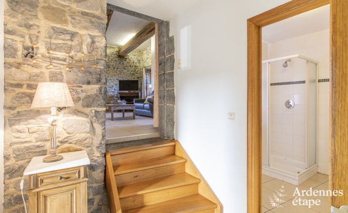 Vakantiehuis in Maredsous voor 6 personen in de Ardennen