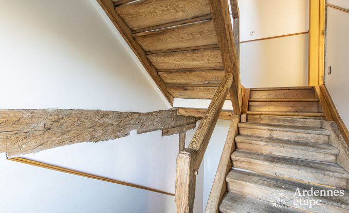 Vakantiehuis in Maredsous voor 6 personen in de Ardennen