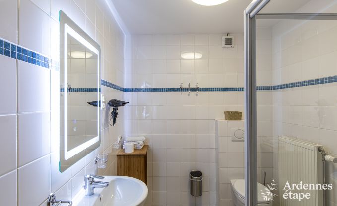 Vakantiehuis in Maredsous voor 6 personen in de Ardennen