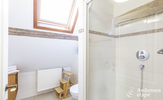 Vakantiehuis in Maredsous voor 6 personen in de Ardennen