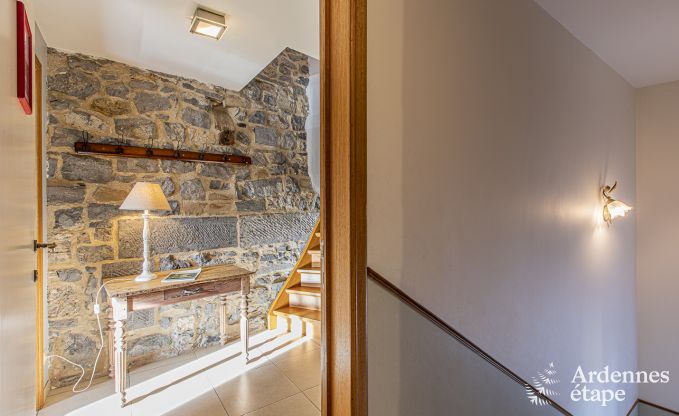 Vakantiehuis in Maredsous voor 6 personen in de Ardennen