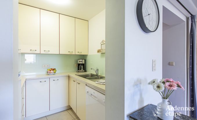 Vakantiehuis in Maredsous voor 6 personen in de Ardennen