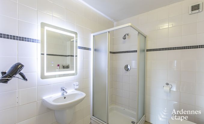 Vakantiehuis in Maredsous voor 6 personen in de Ardennen