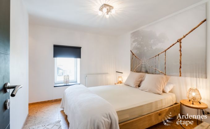 Vakantiehuis in Maredsous voor 13 personen in de Ardennen