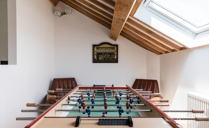 Vakantiehuis in Maredsous voor 13 personen in de Ardennen