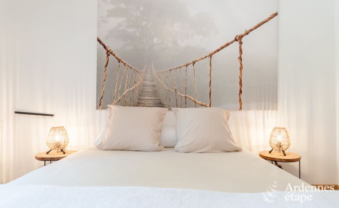 Vakantiehuis in Maredsous voor 13 personen in de Ardennen