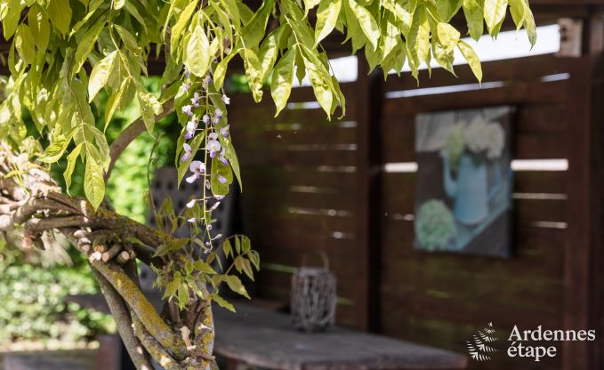 Vakantiehuis in Maredsous voor 13 personen in de Ardennen