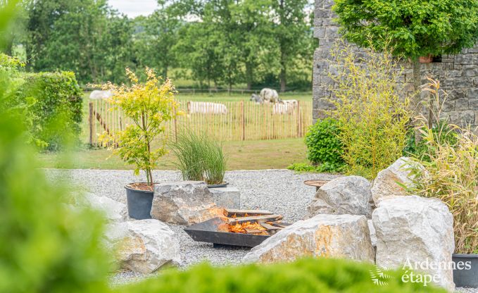 Vakantiehuis in Maredsous voor 13 personen in de Ardennen