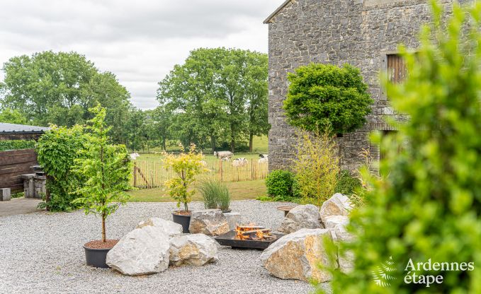 Vakantiehuis in Maredsous voor 13 personen in de Ardennen