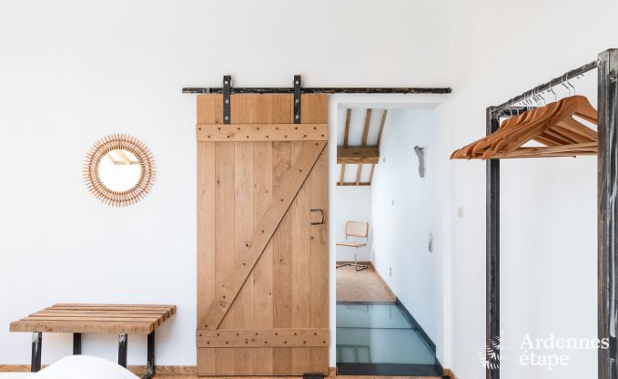 Vakantiehuis in Maredsous voor 13 personen in de Ardennen