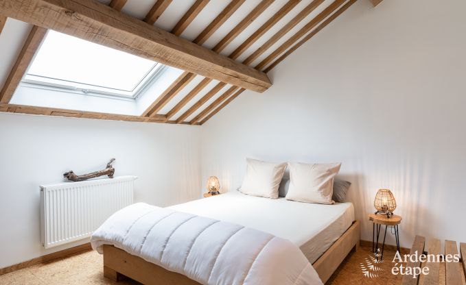 Vakantiehuis in Maredsous voor 13 personen in de Ardennen