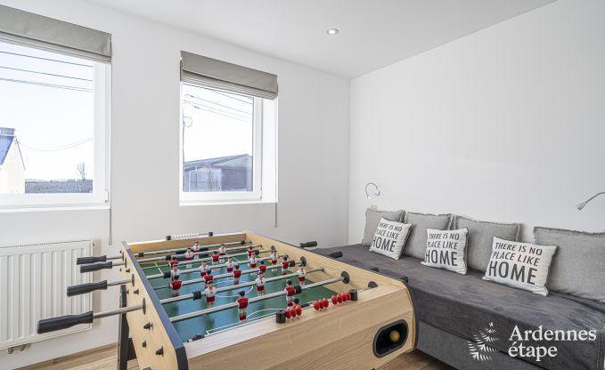 Cottage in Maredsous voor 6/7 personen in de Ardennen