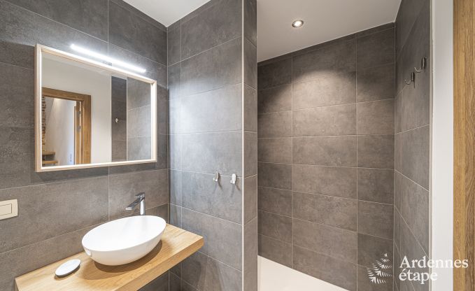 Cottage in Maredsous voor 6/7 personen in de Ardennen